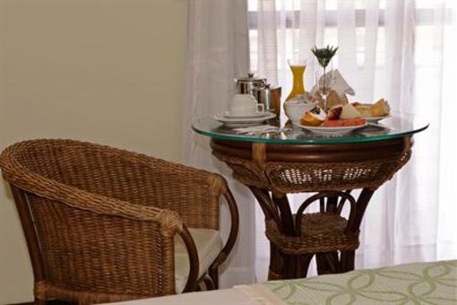 фото отеля Hotel Ilhas Da Grecia Guaruja