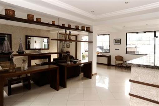 фото отеля Hotel Ilhas Da Grecia Guaruja