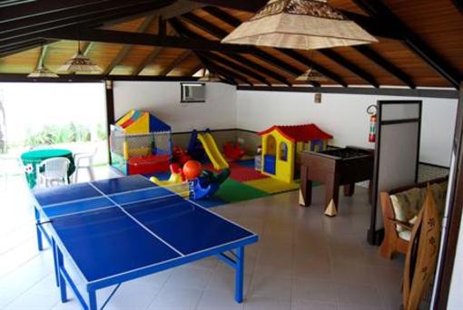 фото отеля Hotel Ilhas Da Grecia Guaruja