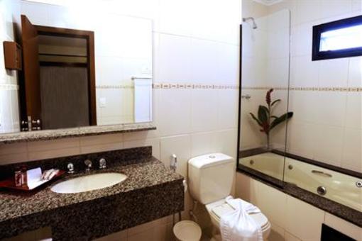 фото отеля Hotel Ilhas Da Grecia Guaruja