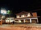 фото отеля Hotel Ilhas Da Grecia Guaruja