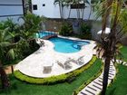 фото отеля Hotel Ilhas Da Grecia Guaruja