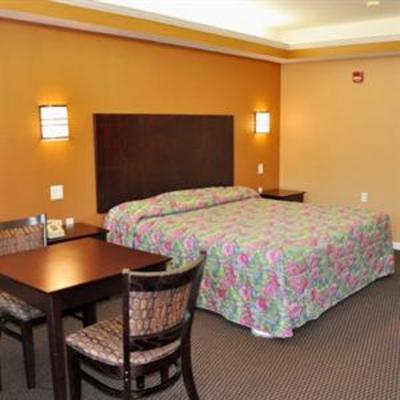 фото отеля Relax Inn Memphis