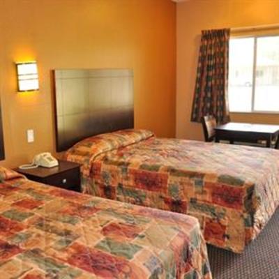 фото отеля Relax Inn Memphis