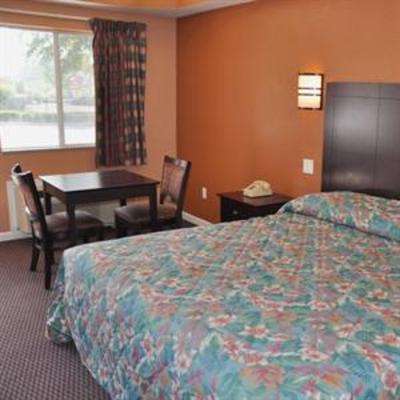 фото отеля Relax Inn Memphis
