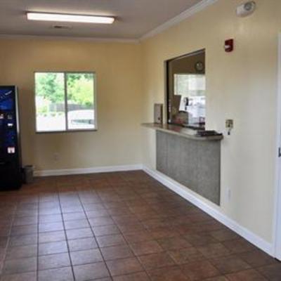 фото отеля Relax Inn Memphis