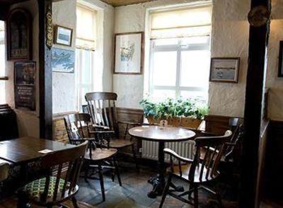 фото отеля Smugglers Inn