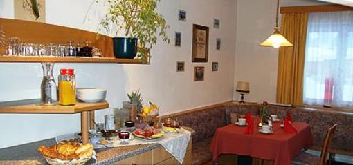 фото отеля Appartement Lehenriedl