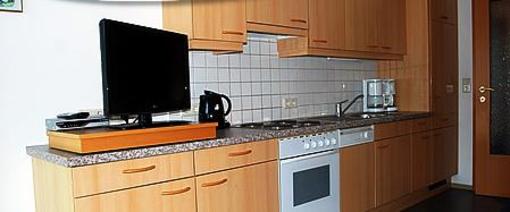 фото отеля Appartement Lehenriedl