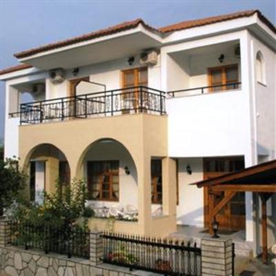 фото отеля Philoxenia Hotel Thassos