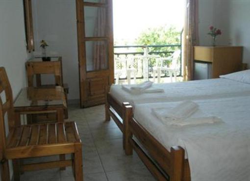 фото отеля Philoxenia Hotel Thassos