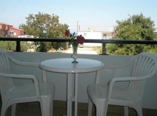 фото отеля Philoxenia Hotel Thassos