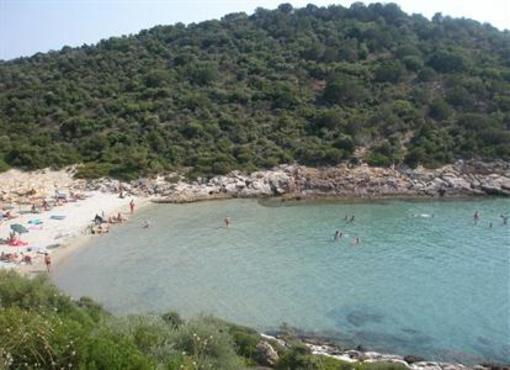 фото отеля Philoxenia Hotel Thassos