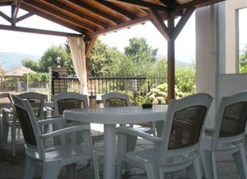 фото отеля Philoxenia Hotel Thassos