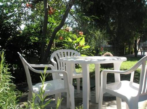 фото отеля Philoxenia Hotel Thassos