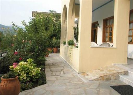 фото отеля Philoxenia Hotel Thassos