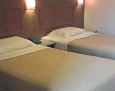 фото отеля Comfort Hotel Jalan Meru
