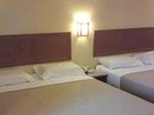 фото отеля Comfort Hotel Jalan Meru