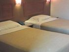 фото отеля Comfort Hotel Jalan Meru