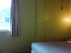фото отеля Comfort Hotel Jalan Meru