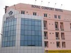 фото отеля Comfort Hotel Jalan Meru