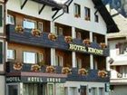 фото отеля Sporthotel Krone Zweisimmen