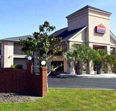 фото отеля Ramada Limited Port Savannah/Port Wentworth