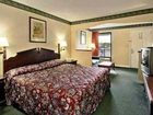 фото отеля Ramada Limited Port Savannah/Port Wentworth