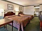 фото отеля Ramada Limited Port Savannah/Port Wentworth