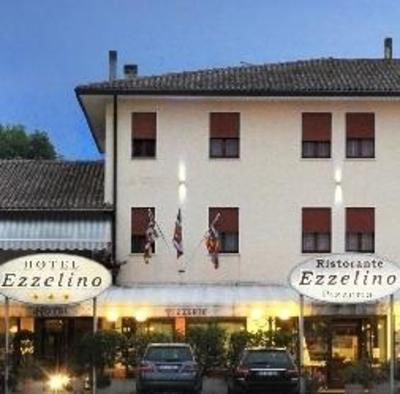 фото отеля Hotel Ezzelino San Zenone degli Ezzelini