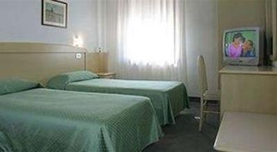фото отеля Hotel Ezzelino San Zenone degli Ezzelini
