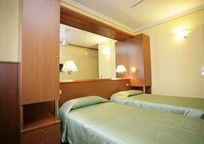фото отеля Hotel Ezzelino San Zenone degli Ezzelini