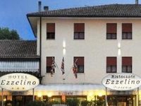 Hotel Ezzelino San Zenone degli Ezzelini