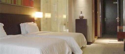 фото отеля Yangjiang Mingdian Business Hotel