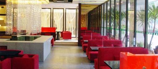 фото отеля Yangjiang Mingdian Business Hotel