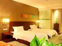 Yangjiang Mingdian Business Hotel