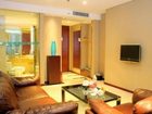 фото отеля Yangjiang Mingdian Business Hotel