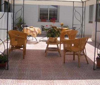фото отеля B&B Villa Giacrì