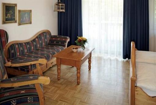 фото отеля Kursana Residenz