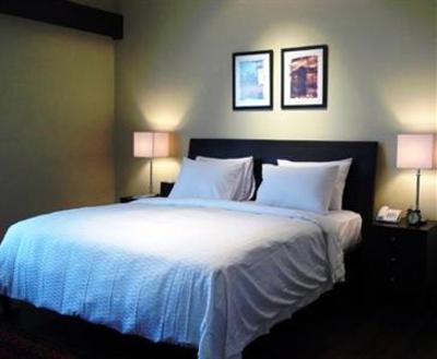 фото отеля MQ Guest House