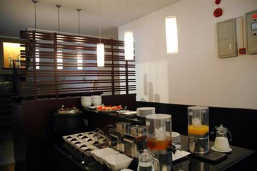 фото отеля MQ Guest House