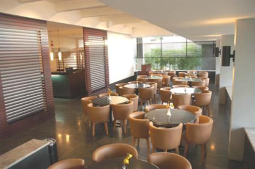 фото отеля MQ Guest House