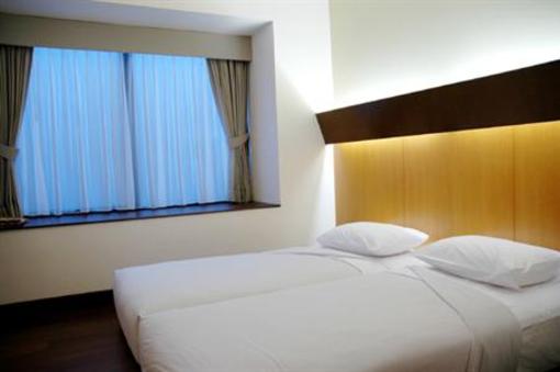 фото отеля MQ Guest House