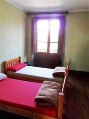 фото отеля Hostal La Torre Leon