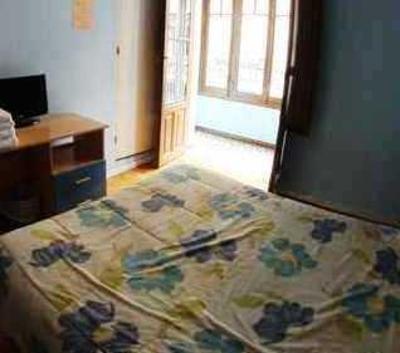 фото отеля Hostal La Torre Leon