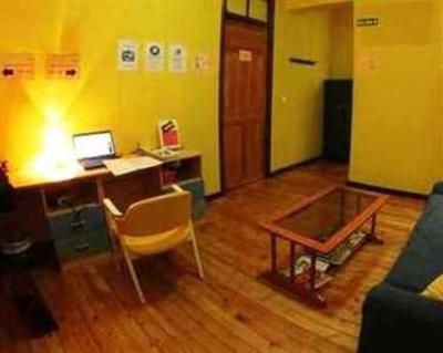 фото отеля Hostal La Torre Leon