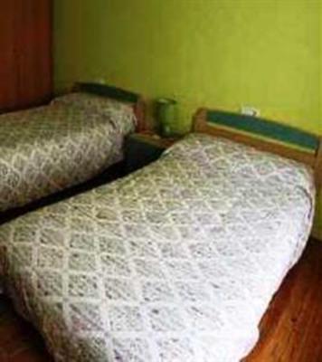 фото отеля Hostal La Torre Leon