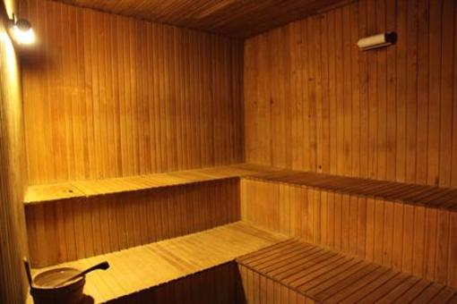 фото отеля Ocakoglu Otel