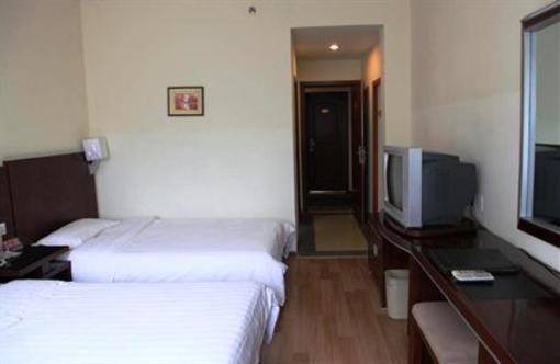 фото отеля Taoyuan Hotel Guilin