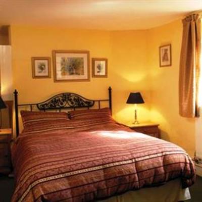 фото отеля The Royal Oak Bed and Breakfast Marlborough (England)